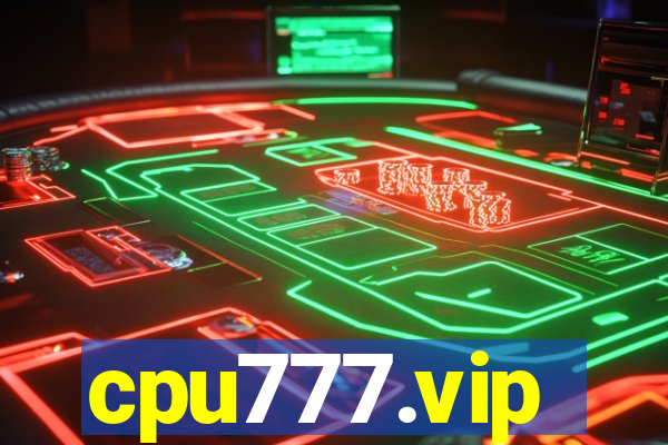 cpu777.vip
