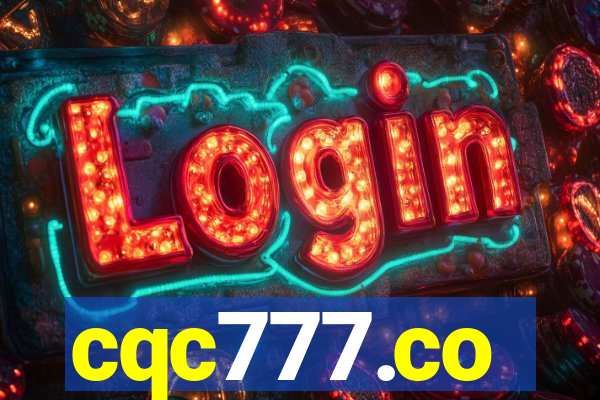 cqc777.co