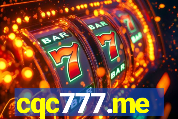 cqc777.me