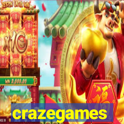 crazegames