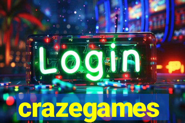 crazegames
