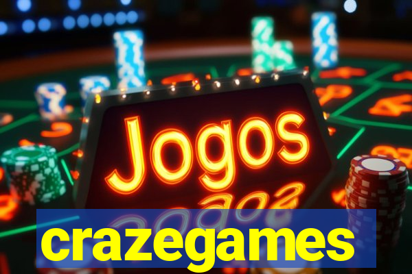 crazegames
