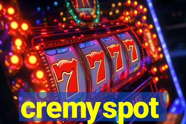 cremyspot
