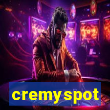 cremyspot