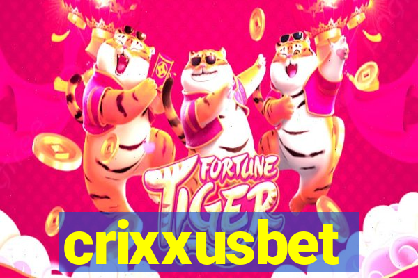 crixxusbet