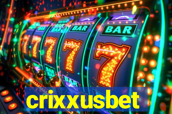 crixxusbet