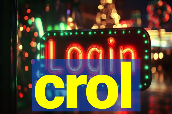 crol