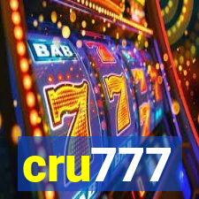cru777