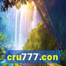cru777.con