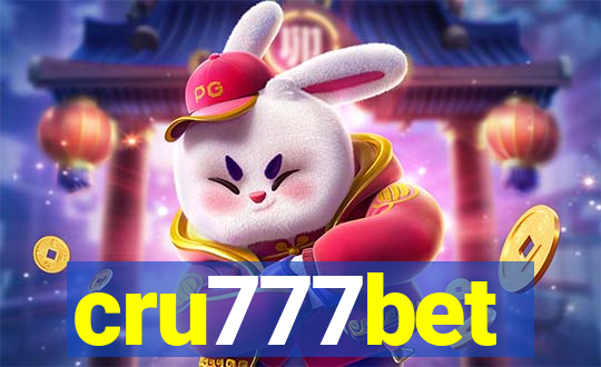 cru777bet