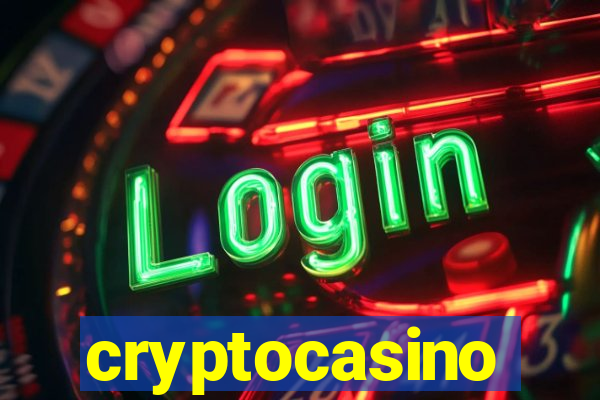 cryptocasino