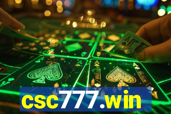 csc777.win