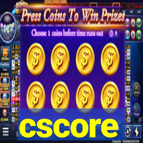 cscore