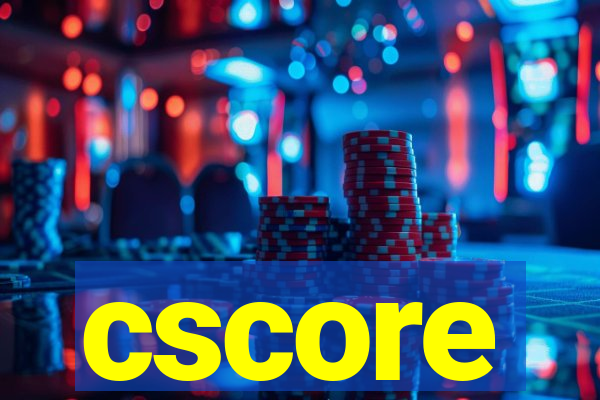 cscore
