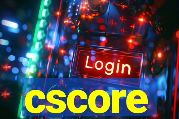 cscore
