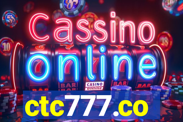 ctc777.co