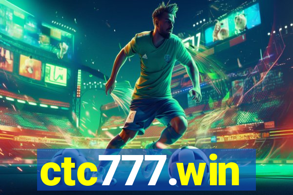 ctc777.win