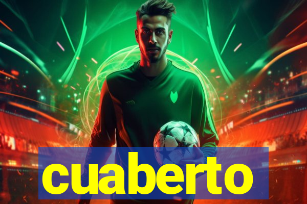 cuaberto
