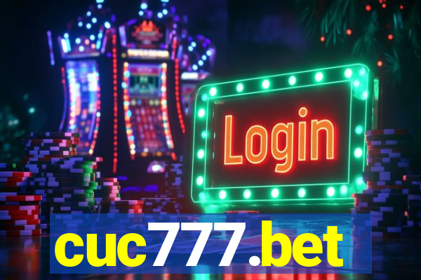 cuc777.bet
