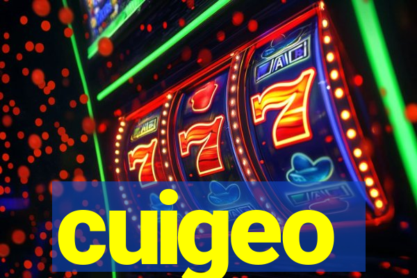 cuigeo