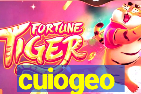 cuiogeo