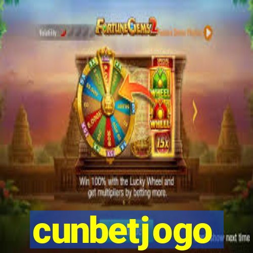 cunbetjogo