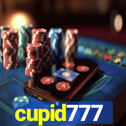 cupid777