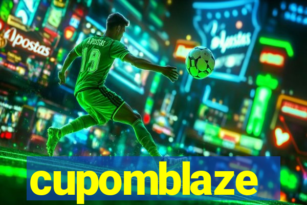 cupomblaze