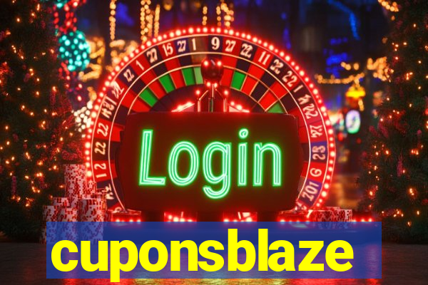 cuponsblaze