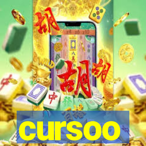 cursoo