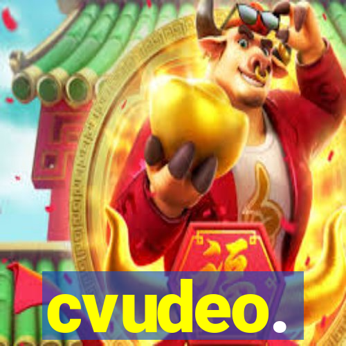 cvudeo.