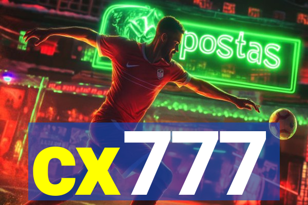cx777