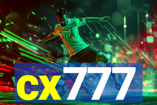 cx777
