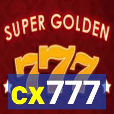 cx777
