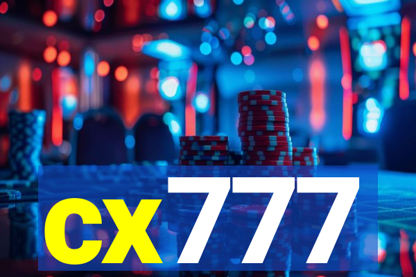 cx777