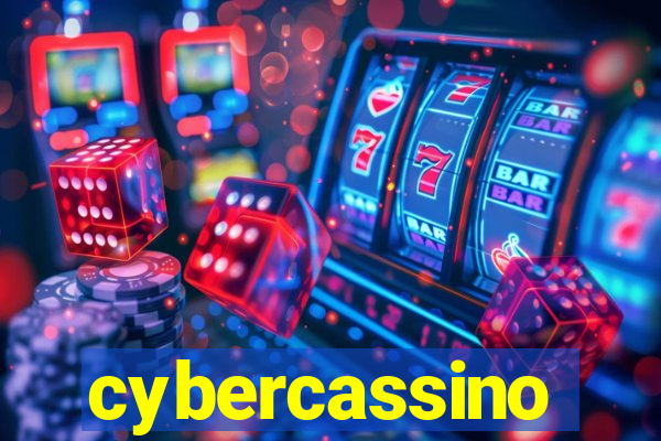 cybercassino