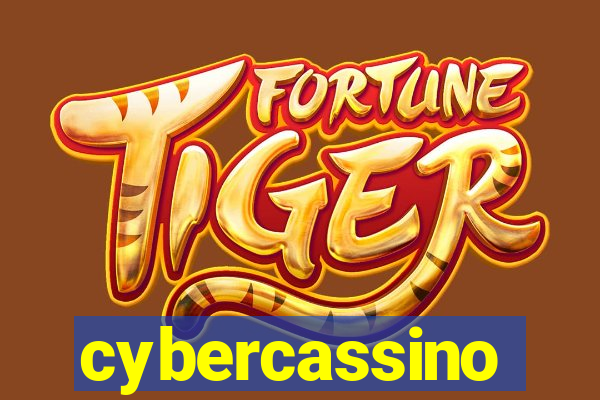 cybercassino