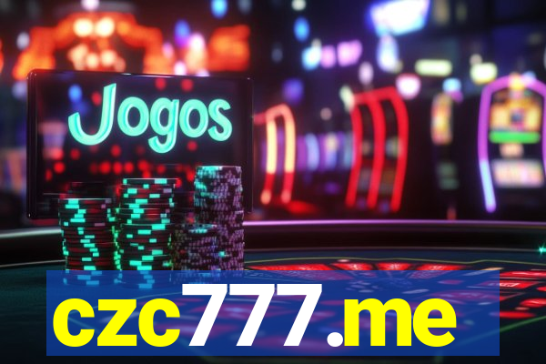 czc777.me