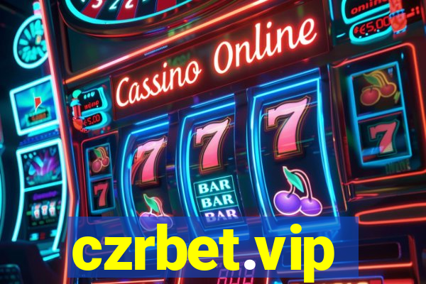czrbet.vip