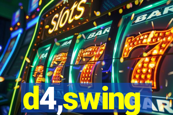 d4,swing