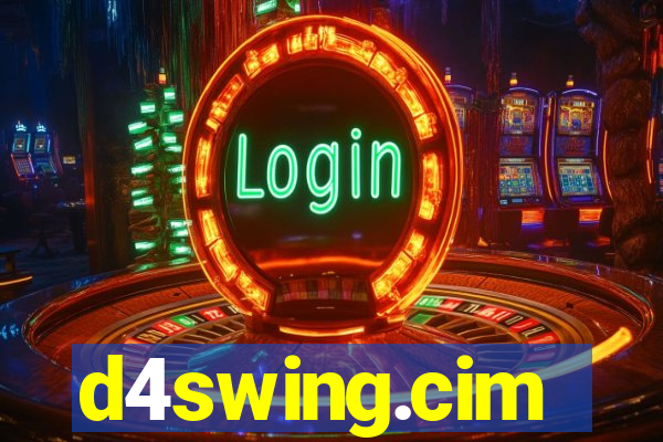 d4swing.cim
