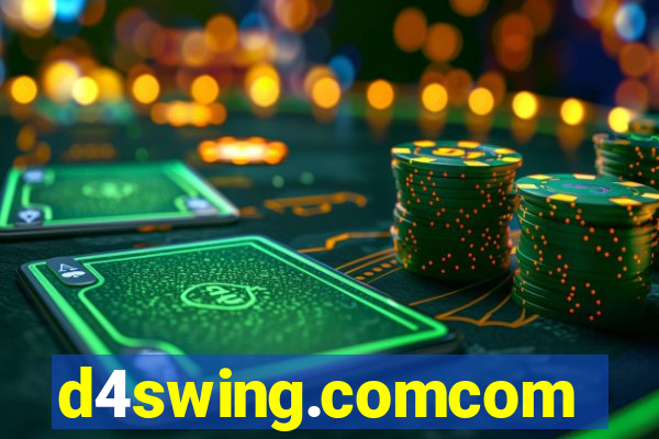d4swing.comcom