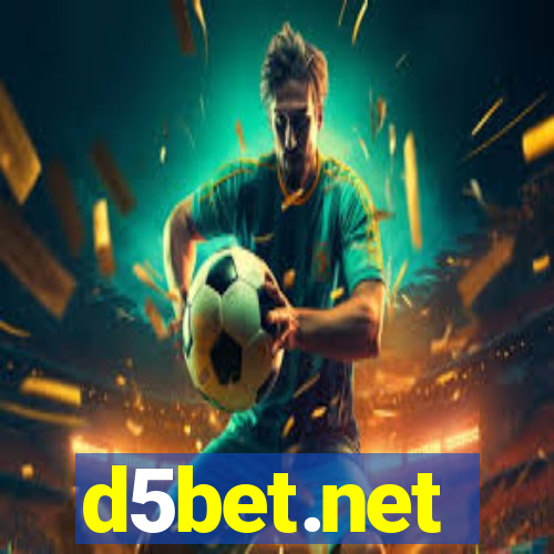 d5bet.net