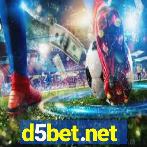 d5bet.net