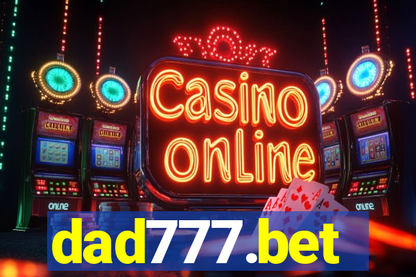 dad777.bet
