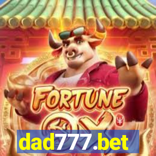 dad777.bet