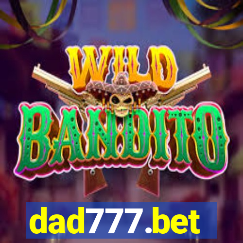 dad777.bet