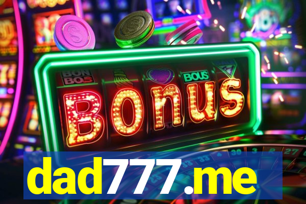 dad777.me