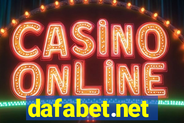 dafabet.net
