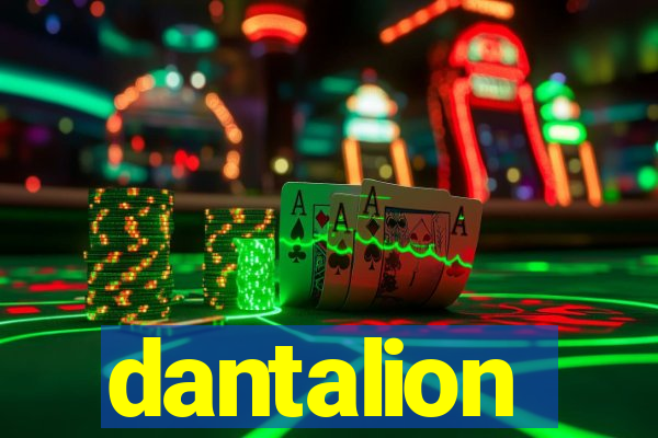 dantalion